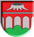 Bild: Wappen der Ortsgemeinde Strickscheid